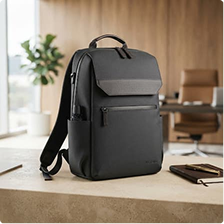 Weatherproof Commuter Pack